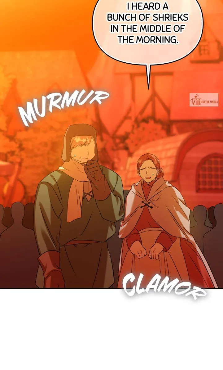 Protecting the Witch’s Son Chapter 62 – Page 39
