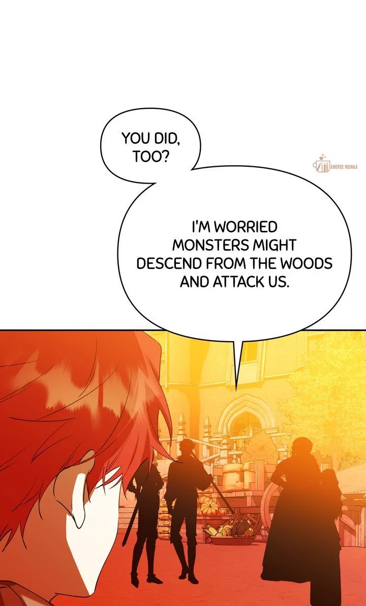 Protecting the Witch’s Son Chapter 62 – Page 40