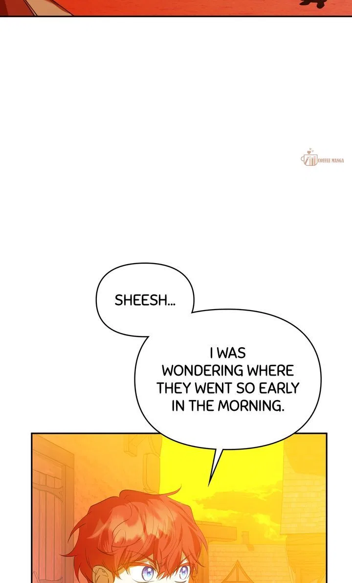 Protecting the Witch’s Son Chapter 62 – Page 41