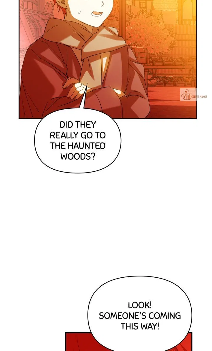 Protecting the Witch’s Son Chapter 62 – Page 42