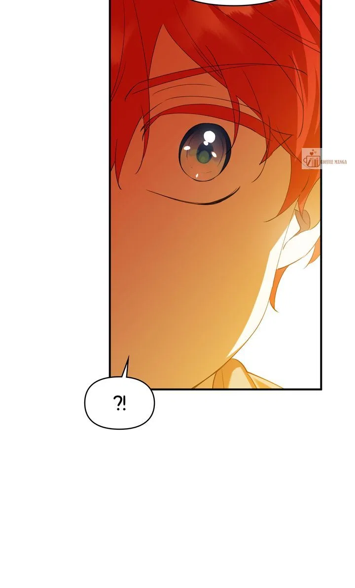 Protecting the Witch’s Son Chapter 62 – Page 43