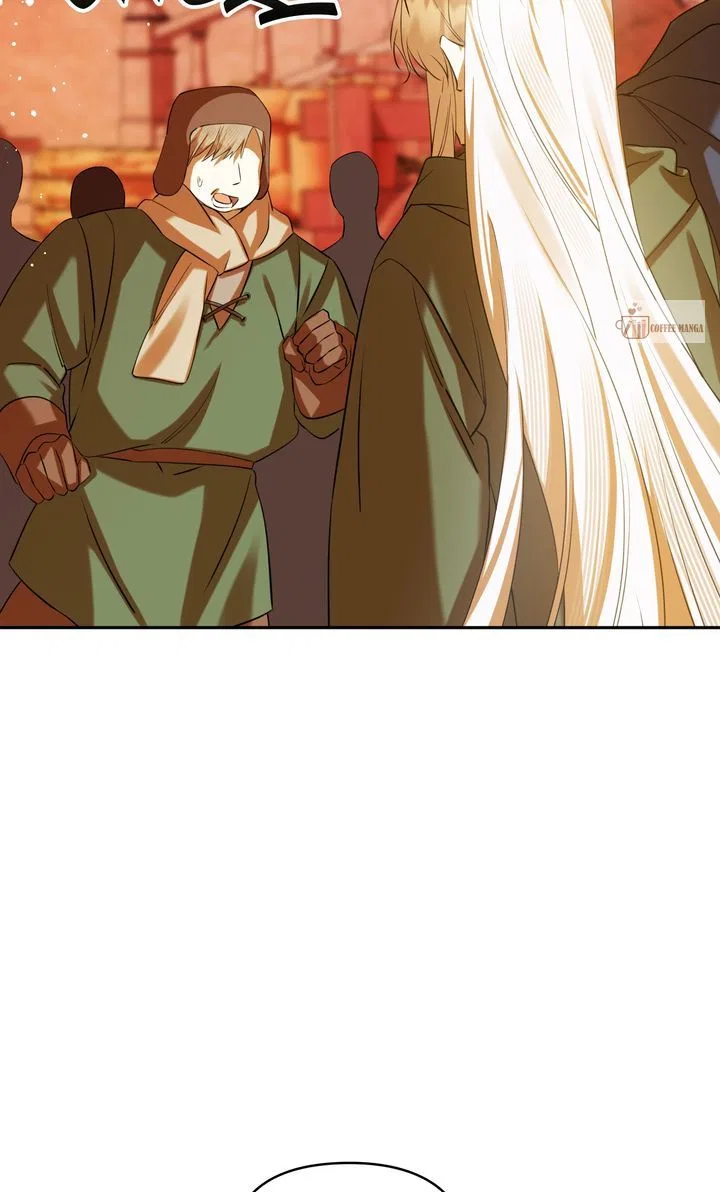 Protecting the Witch’s Son Chapter 62 – Page 45