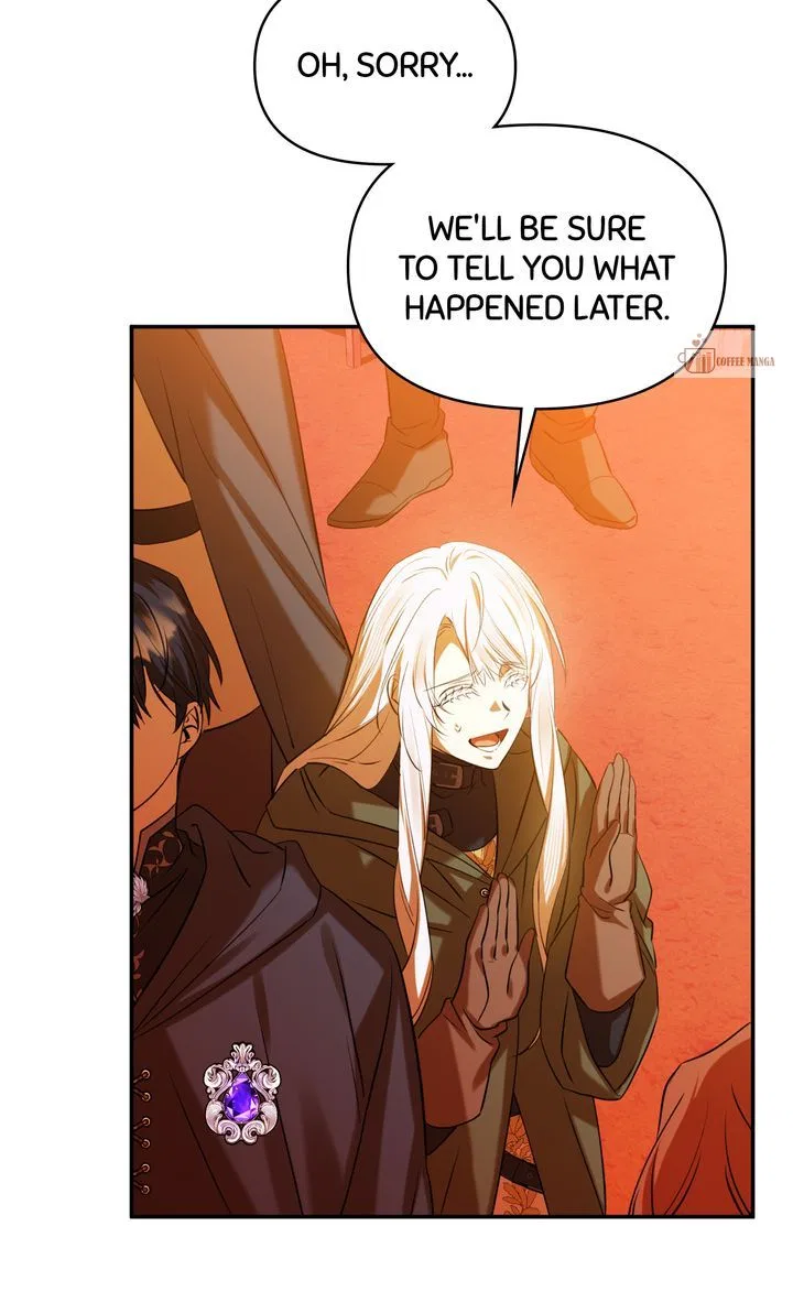 Protecting the Witch’s Son Chapter 62 – Page 46