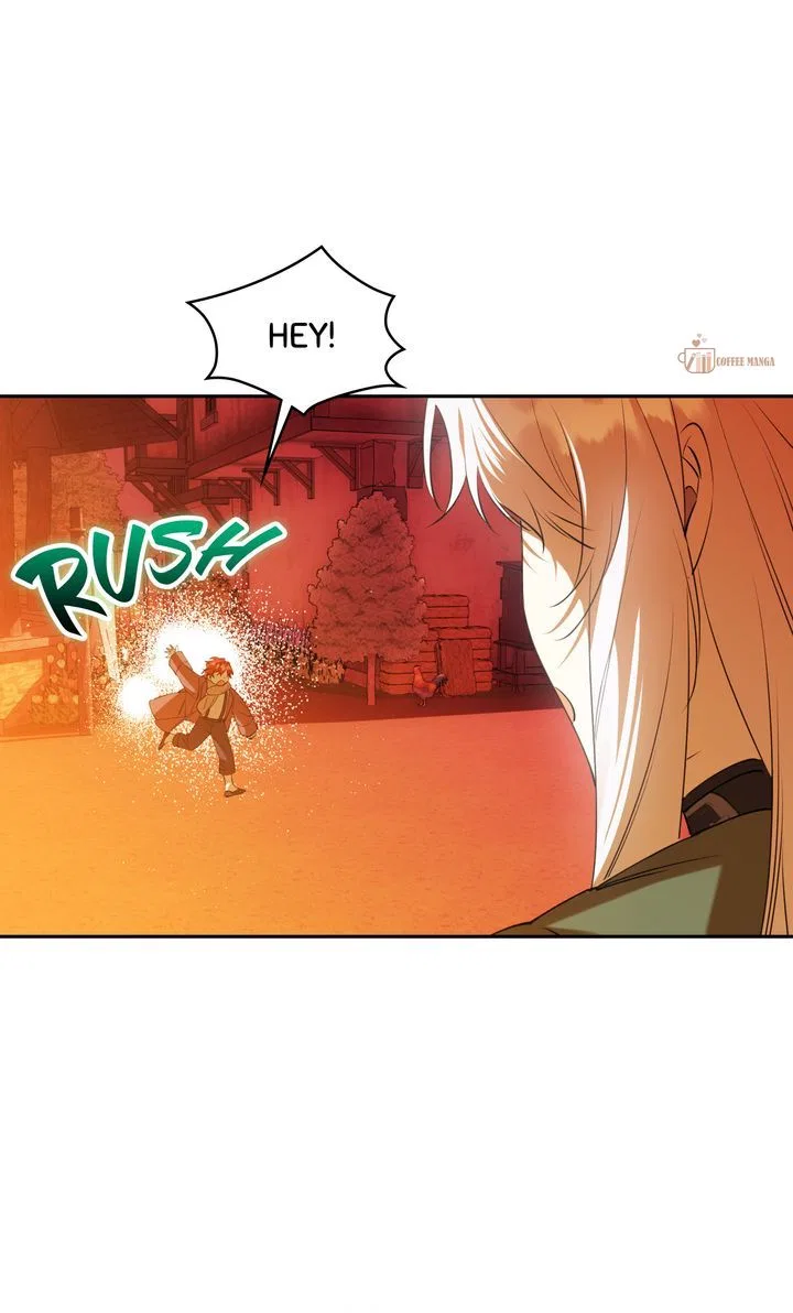 Protecting the Witch’s Son Chapter 62 – Page 47