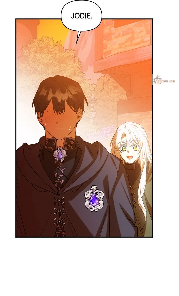 Protecting the Witch’s Son Chapter 62 – Page 48