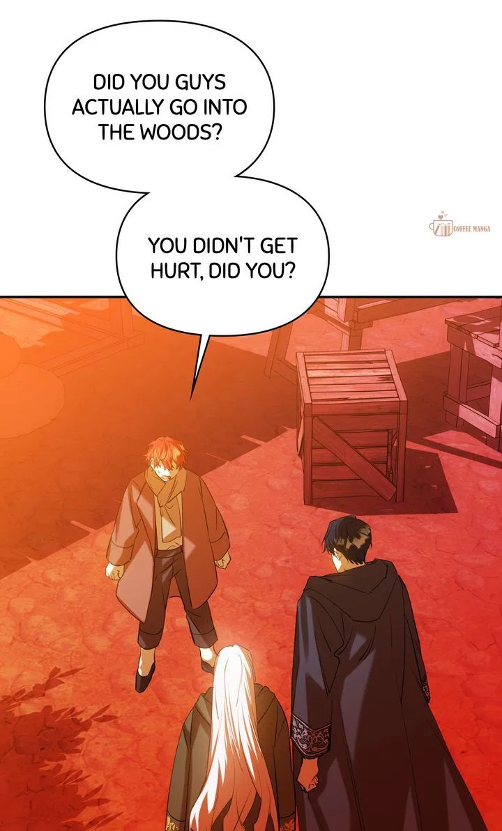 Protecting the Witch’s Son Chapter 62 – Page 49