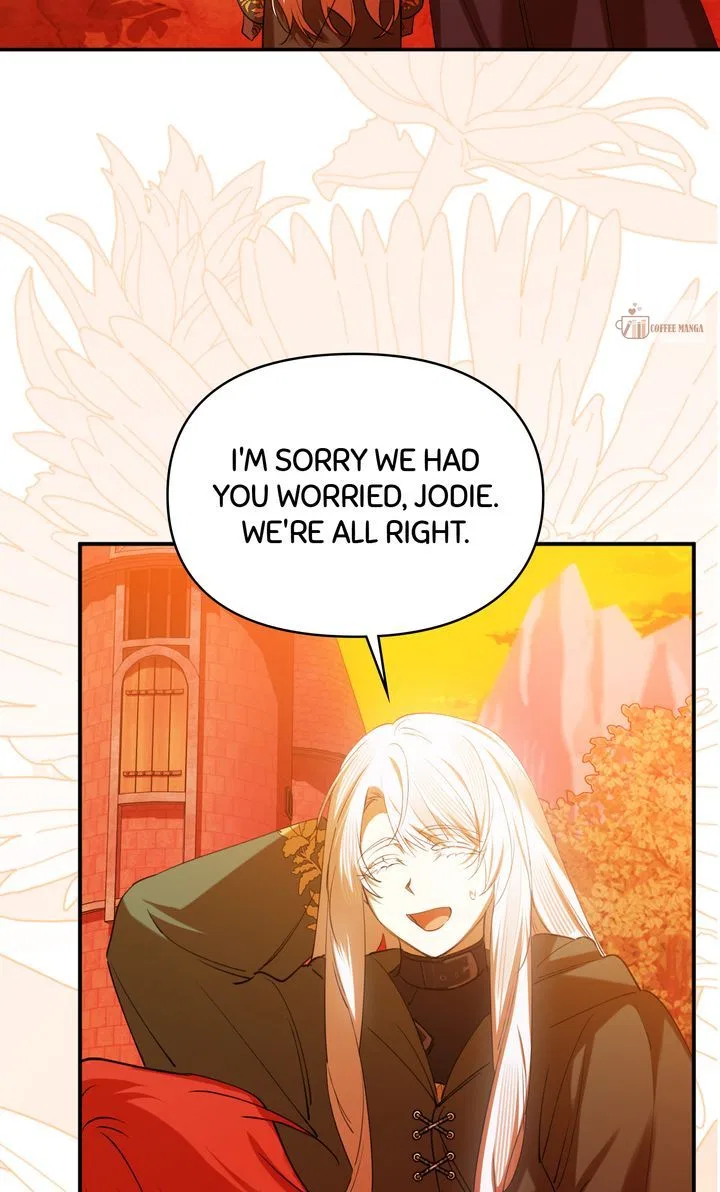 Protecting the Witch’s Son Chapter 62 – Page 50