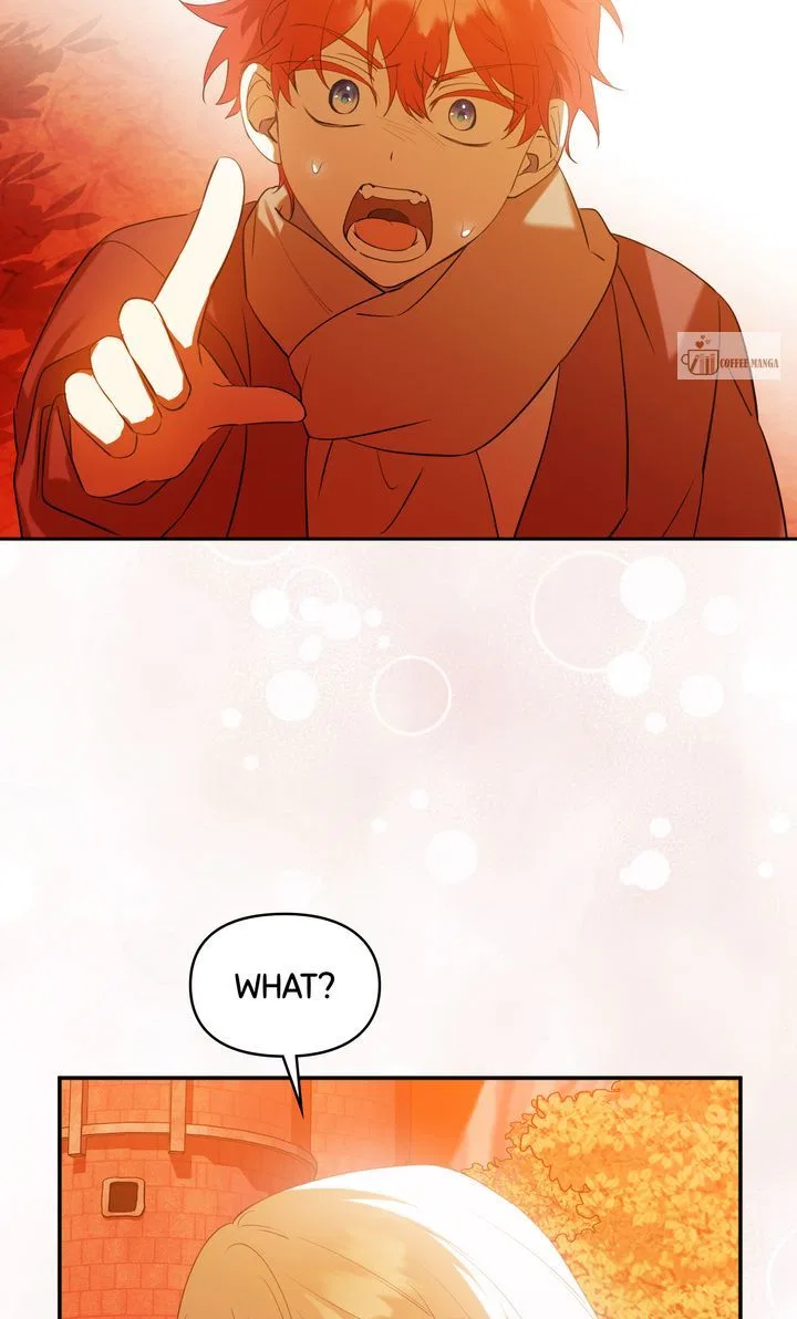 Protecting the Witch’s Son Chapter 62 – Page 52