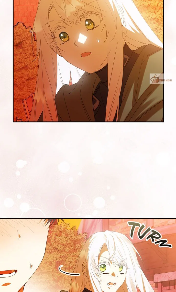 Protecting the Witch’s Son Chapter 62 – Page 53
