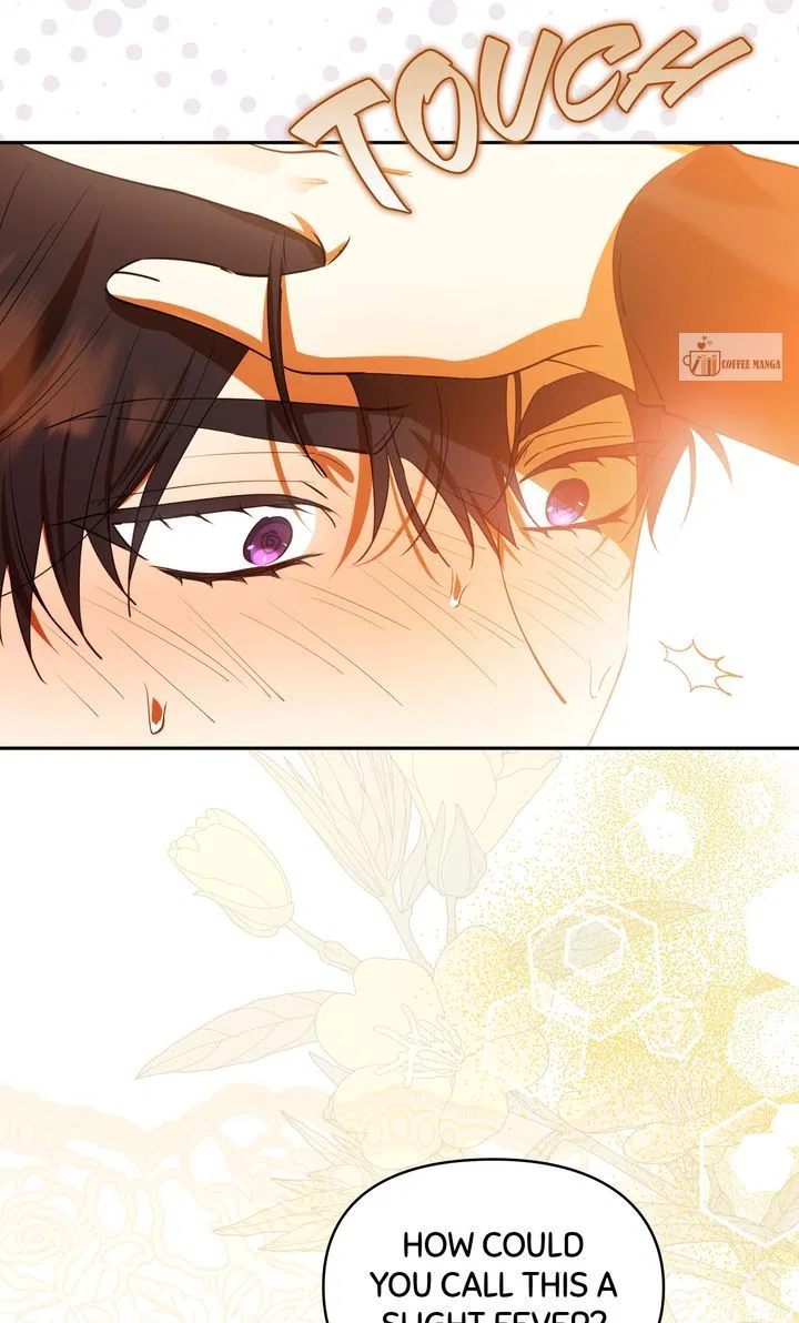 Protecting the Witch’s Son Chapter 62 – Page 57