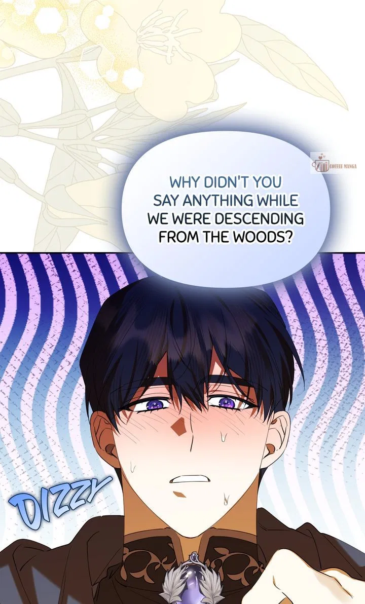 Protecting the Witch’s Son Chapter 62 – Page 59