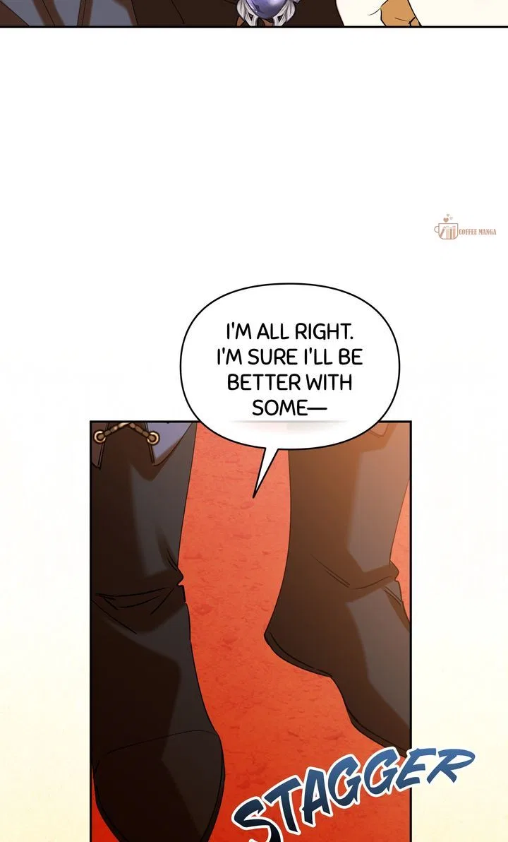 Protecting the Witch’s Son Chapter 62 – Page 60
