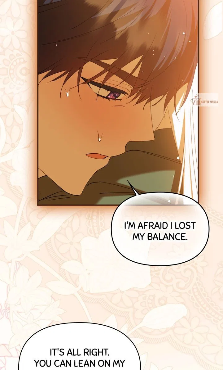 Protecting the Witch’s Son Chapter 62 – Page 64