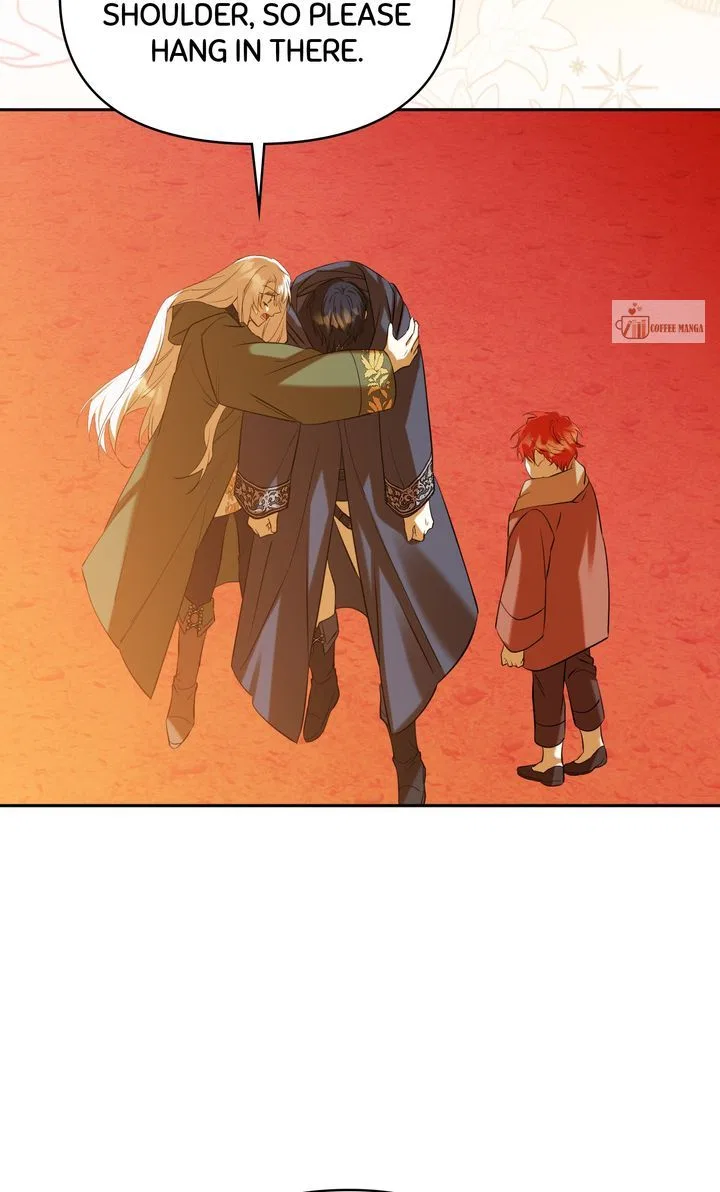 Protecting the Witch’s Son Chapter 62 – Page 65