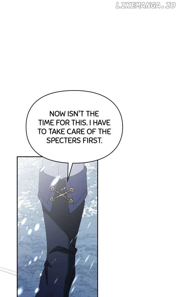 Protecting the Witch’s Son Chapter 61 – Page 11
