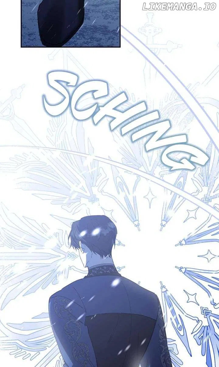 Protecting the Witch’s Son Chapter 61 – Page 12