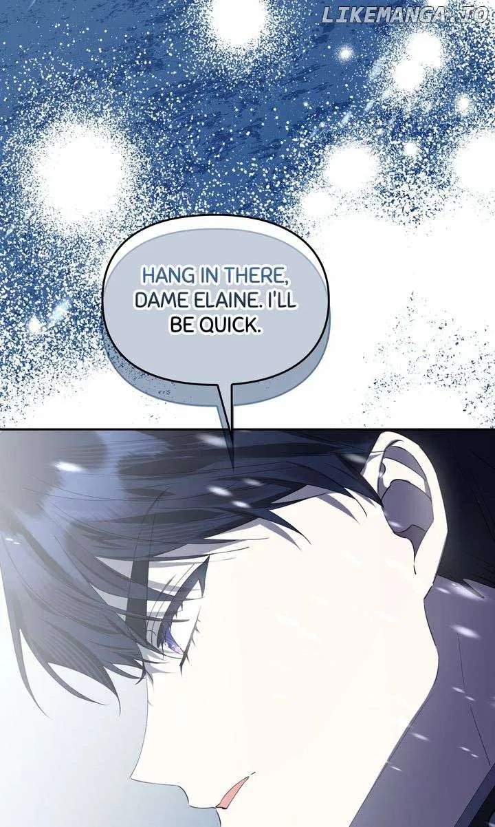 Protecting the Witch’s Son Chapter 61 – Page 14