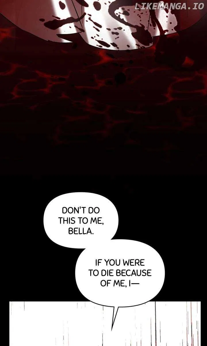 Protecting the Witch’s Son Chapter 61 – Page 22
