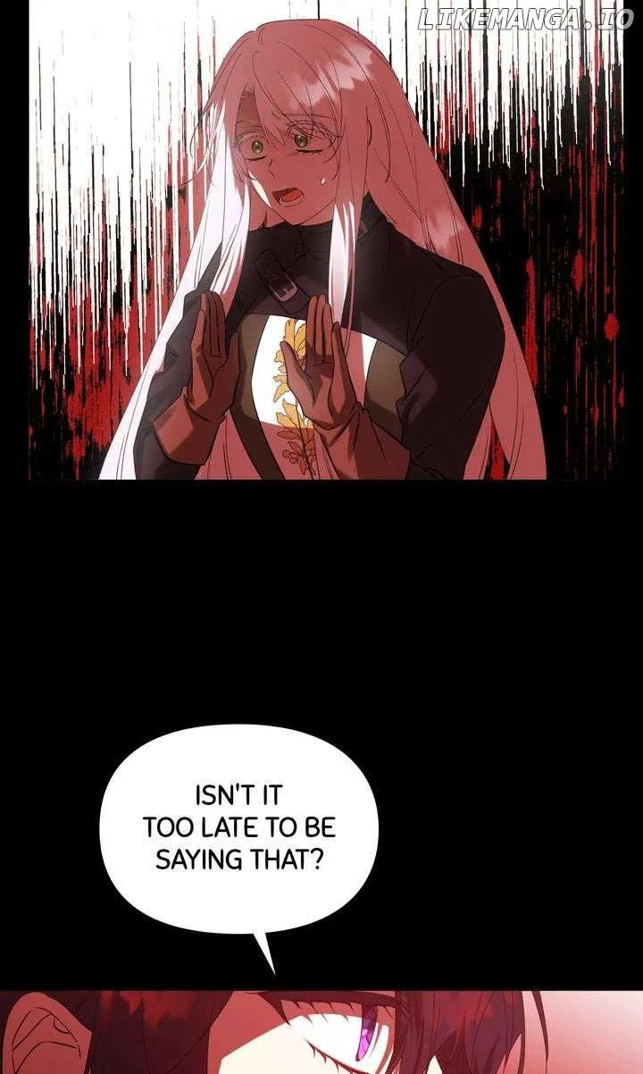Protecting the Witch’s Son Chapter 61 – Page 23