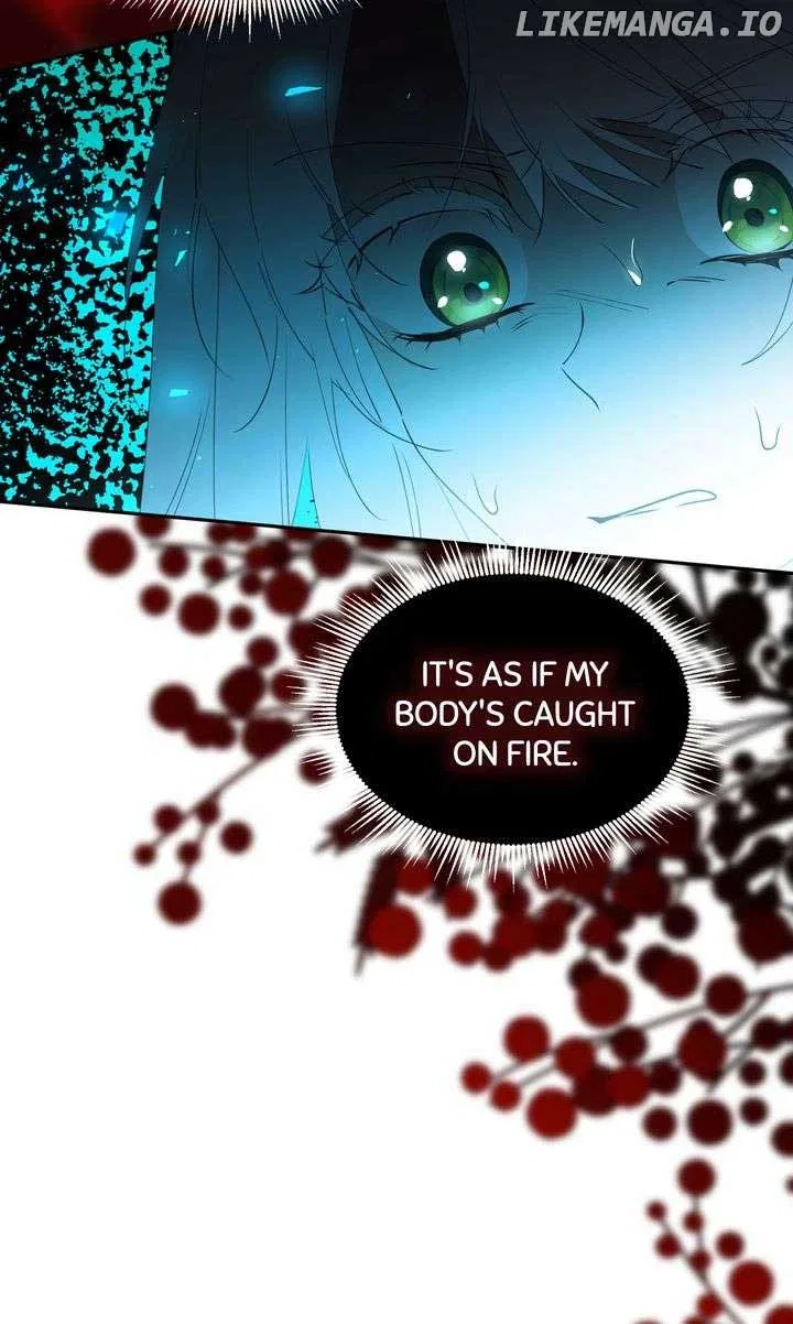 Protecting the Witch’s Son Chapter 61 – Page 28
