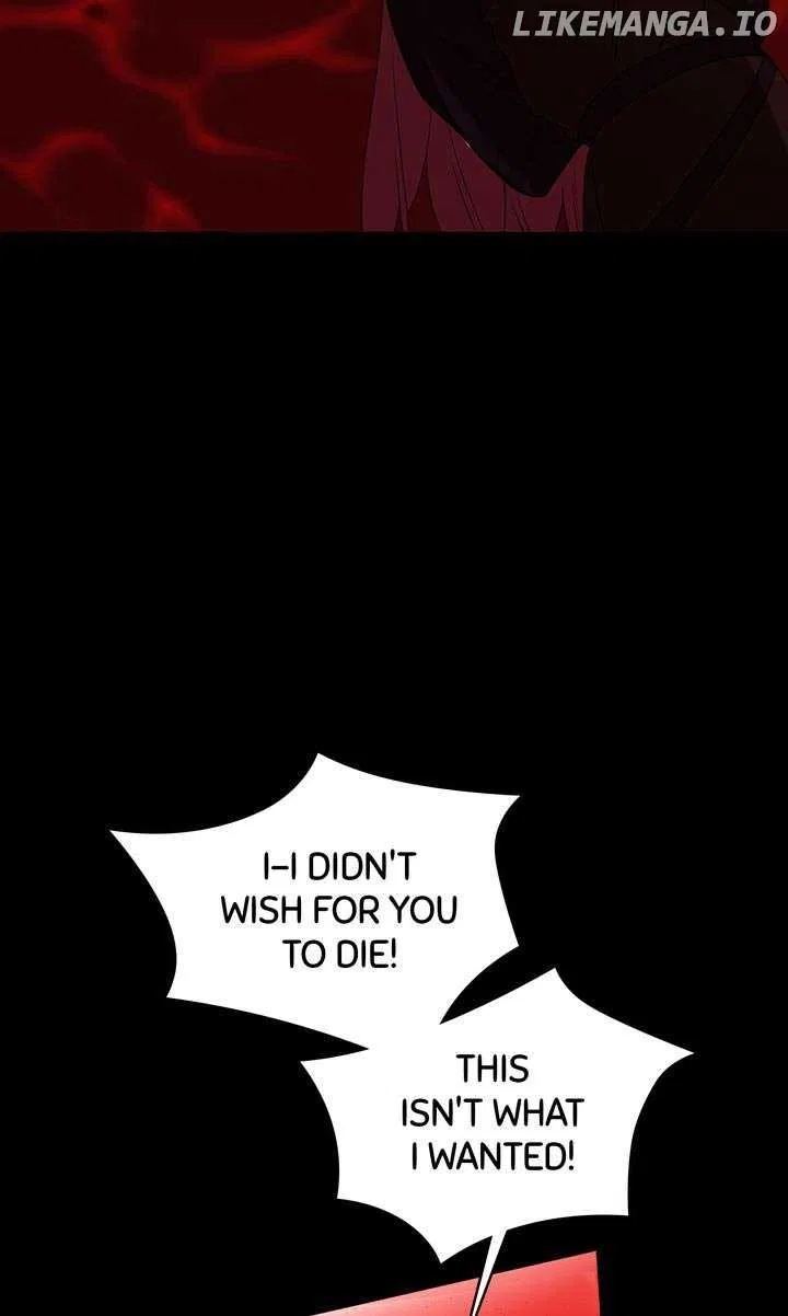 Protecting the Witch’s Son Chapter 61 – Page 30