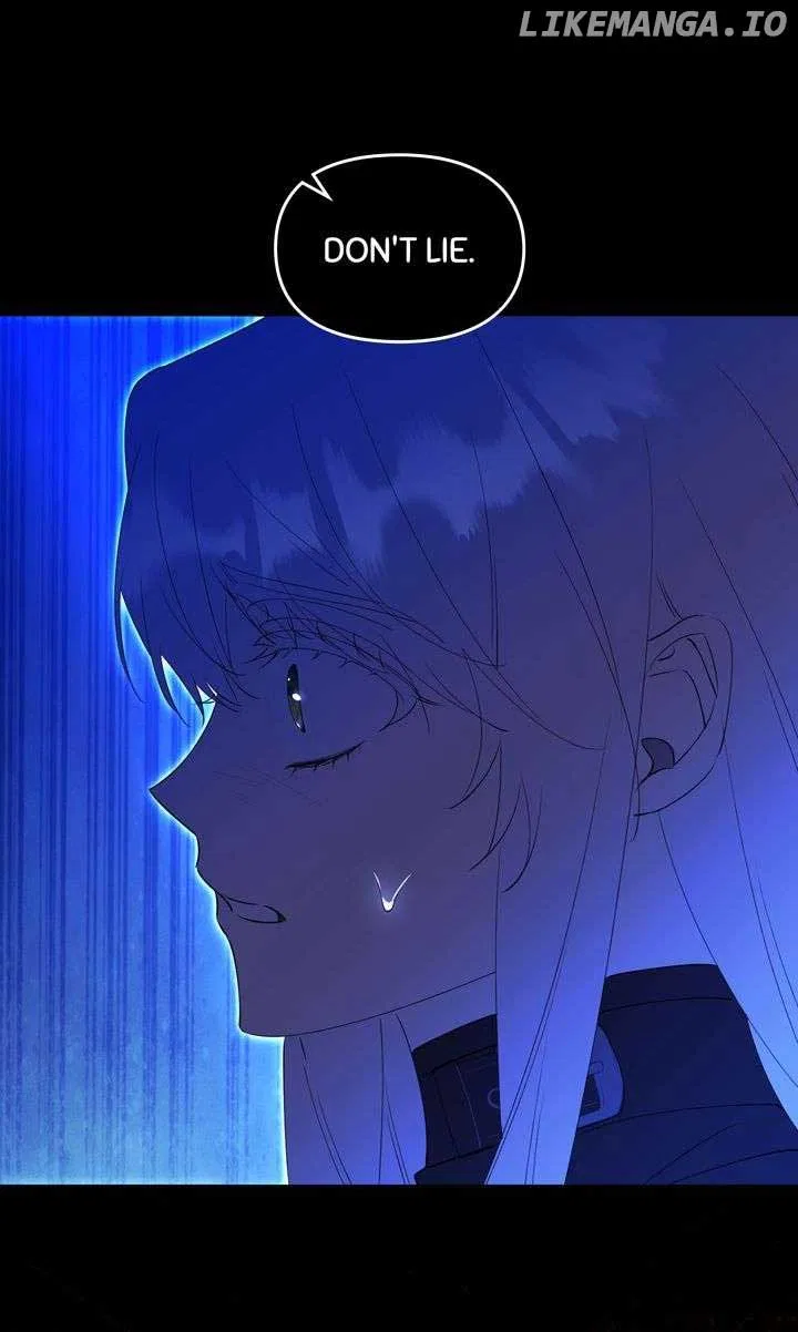 Protecting the Witch’s Son Chapter 61 – Page 32