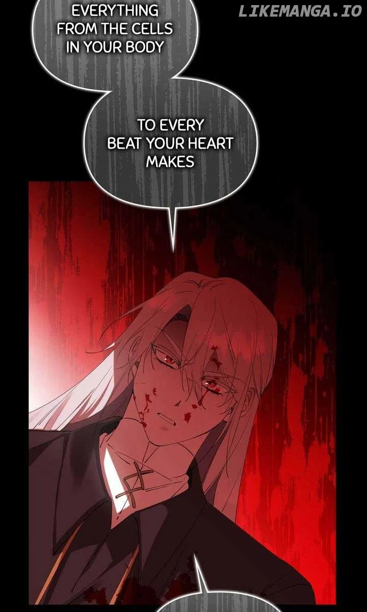 Protecting the Witch’s Son Chapter 61 – Page 35