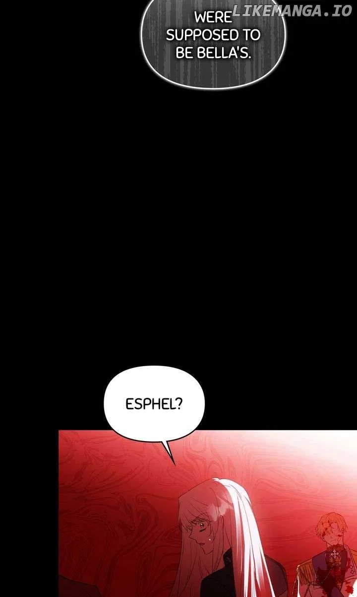 Protecting the Witch’s Son Chapter 61 – Page 36
