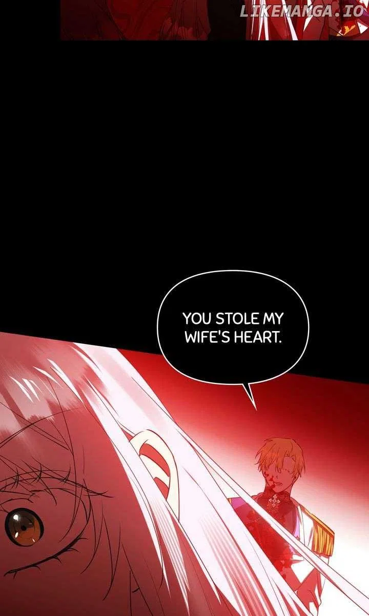 Protecting the Witch’s Son Chapter 61 – Page 37