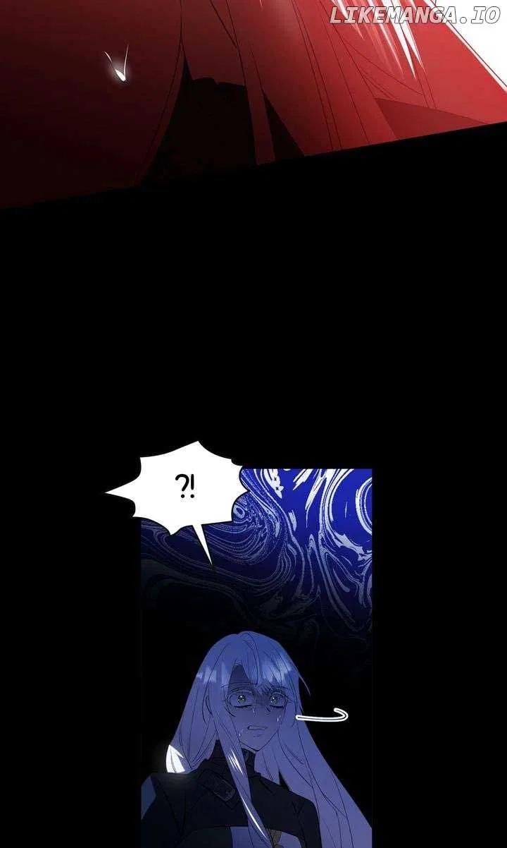 Protecting the Witch’s Son Chapter 61 – Page 38