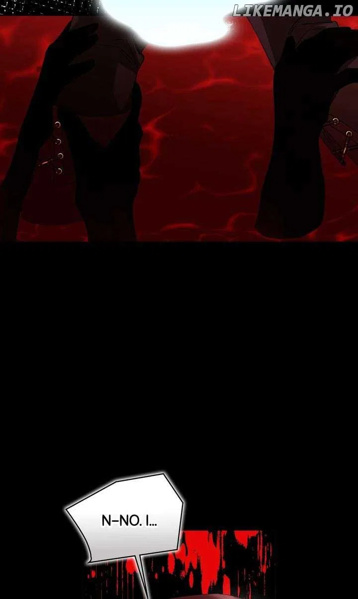 Protecting the Witch’s Son Chapter 61 – Page 41