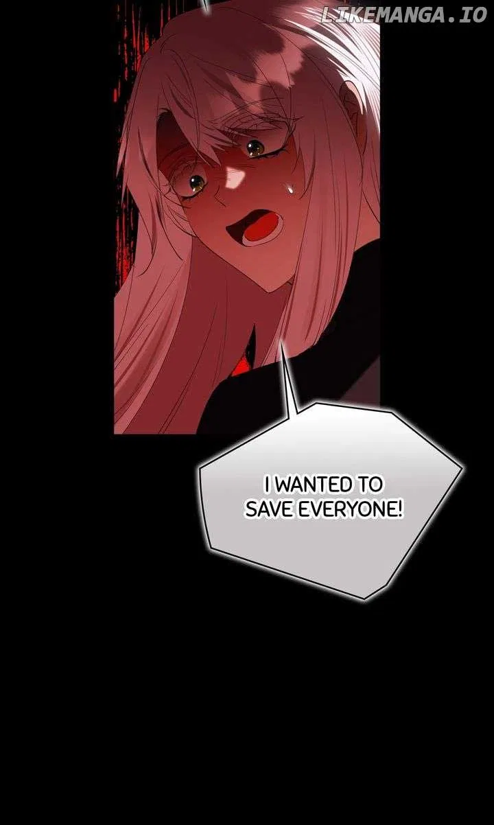 Protecting the Witch’s Son Chapter 61 – Page 42