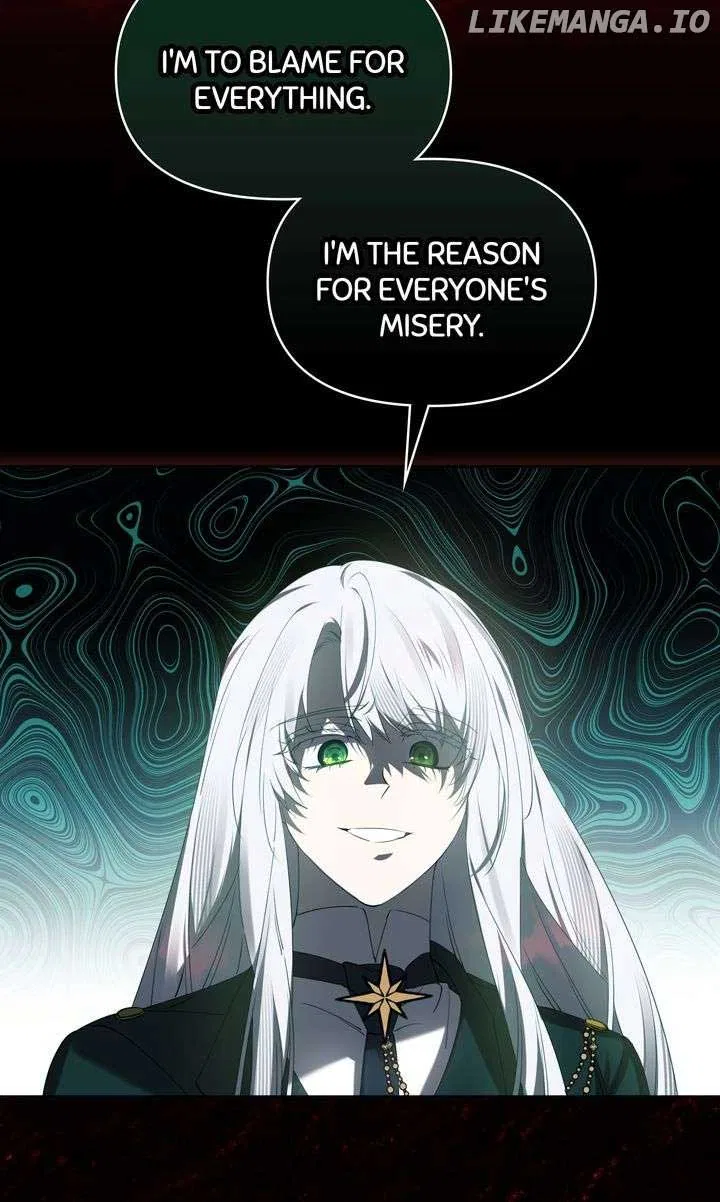 Protecting the Witch’s Son Chapter 61 – Page 45