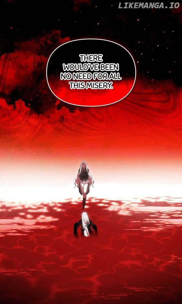 Protecting the Witch’s Son Chapter 61 – Page 49