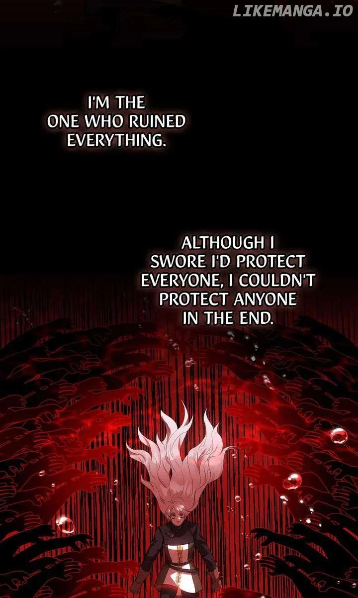 Protecting the Witch’s Son Chapter 61 – Page 53