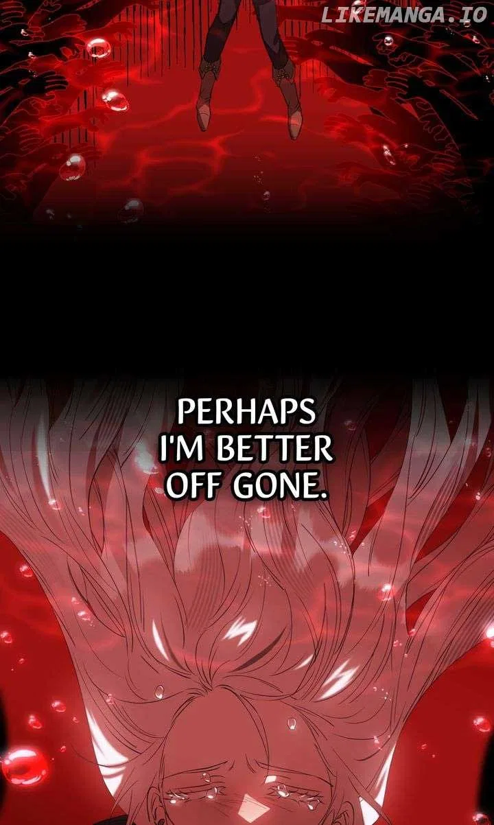 Protecting the Witch’s Son Chapter 61 – Page 54