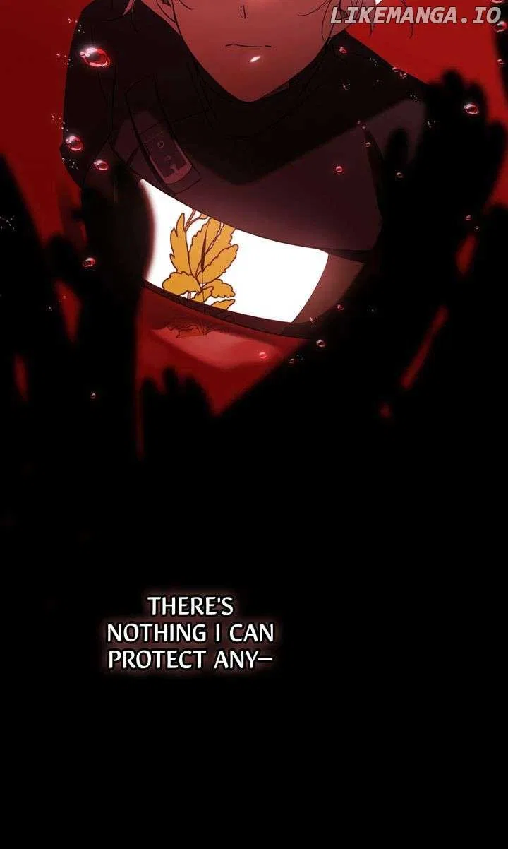 Protecting the Witch’s Son Chapter 61 – Page 55