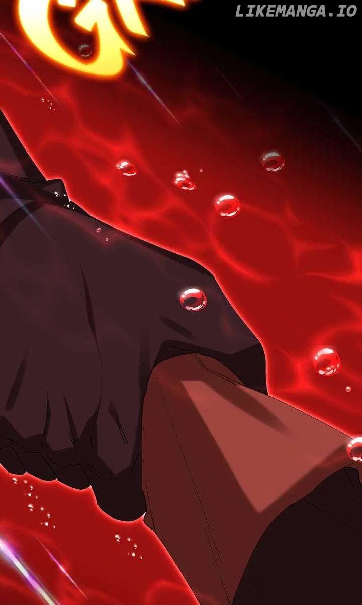 Protecting the Witch’s Son Chapter 61 – Page 60