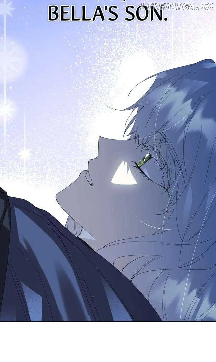 Protecting the Witch’s Son Chapter 61 – Page 66