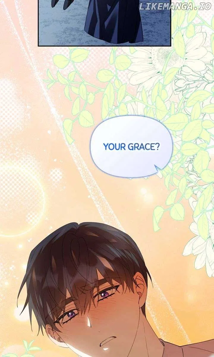 Protecting the Witch’s Son Chapter 61 – Page 68