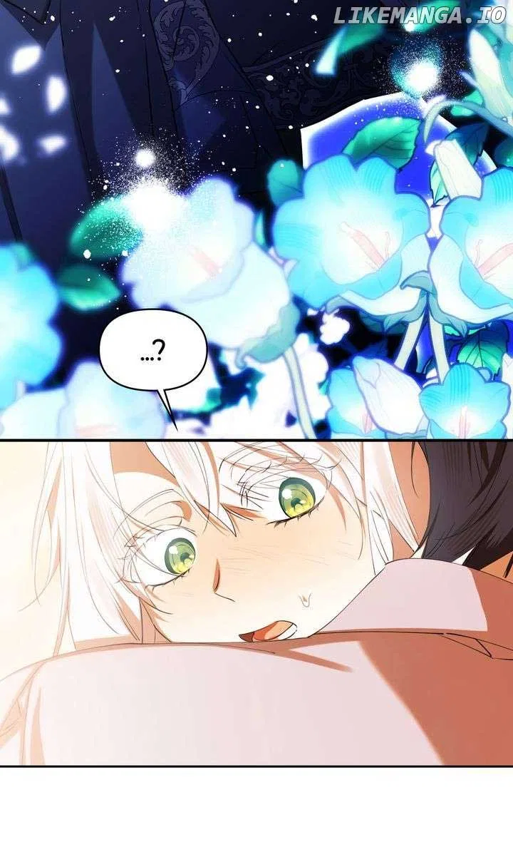 Protecting the Witch’s Son Chapter 61 – Page 72
