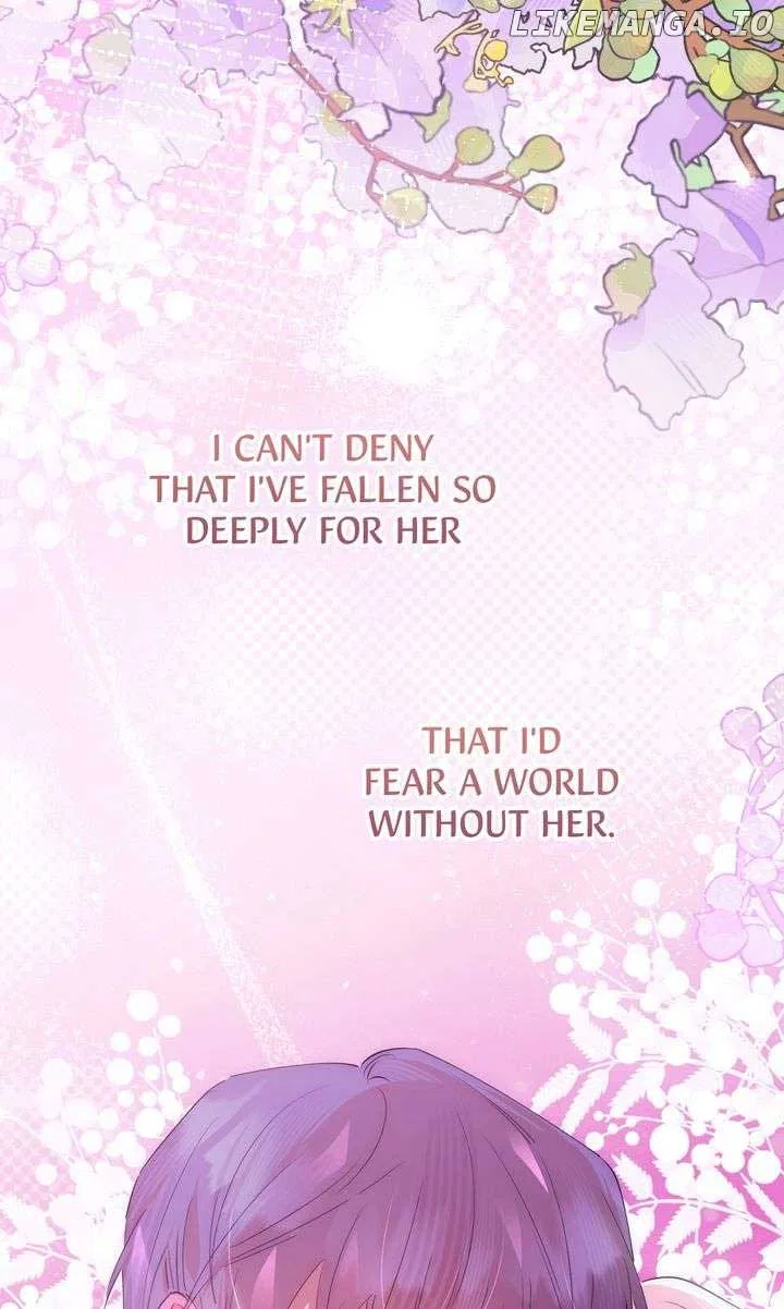 Protecting the Witch’s Son Chapter 61 – Page 77