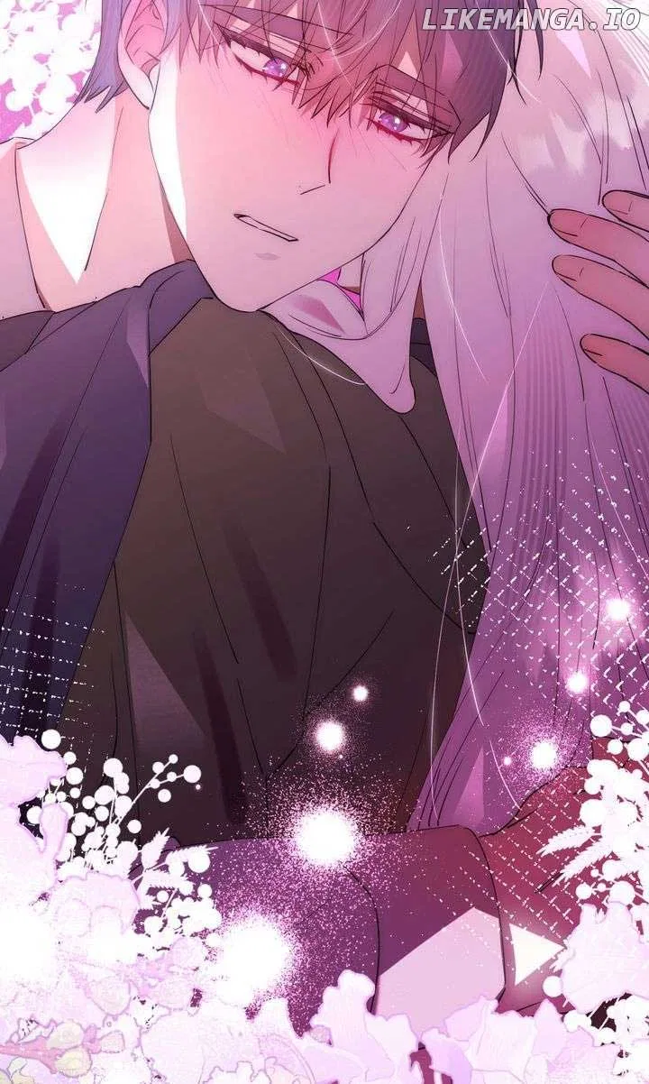 Protecting the Witch’s Son Chapter 61 – Page 78