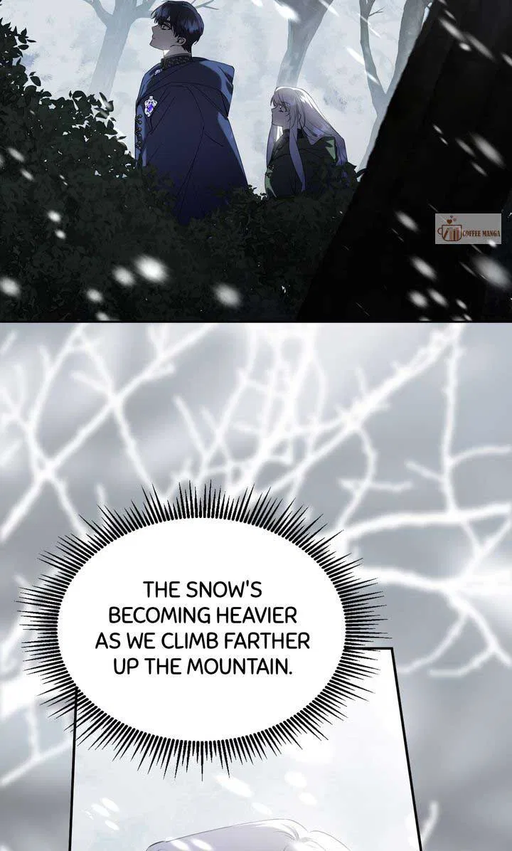 Protecting the Witch’s Son Chapter 60 – Page 2