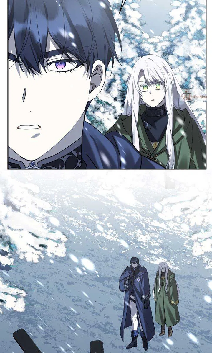 Protecting the Witch’s Son Chapter 60 – Page 6