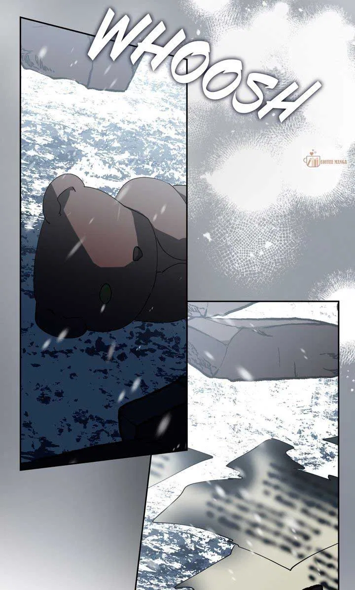 Protecting the Witch’s Son Chapter 60 – Page 9