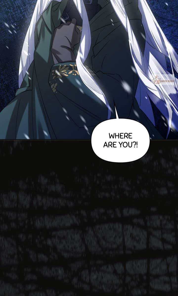 Protecting the Witch’s Son Chapter 60 – Page 21