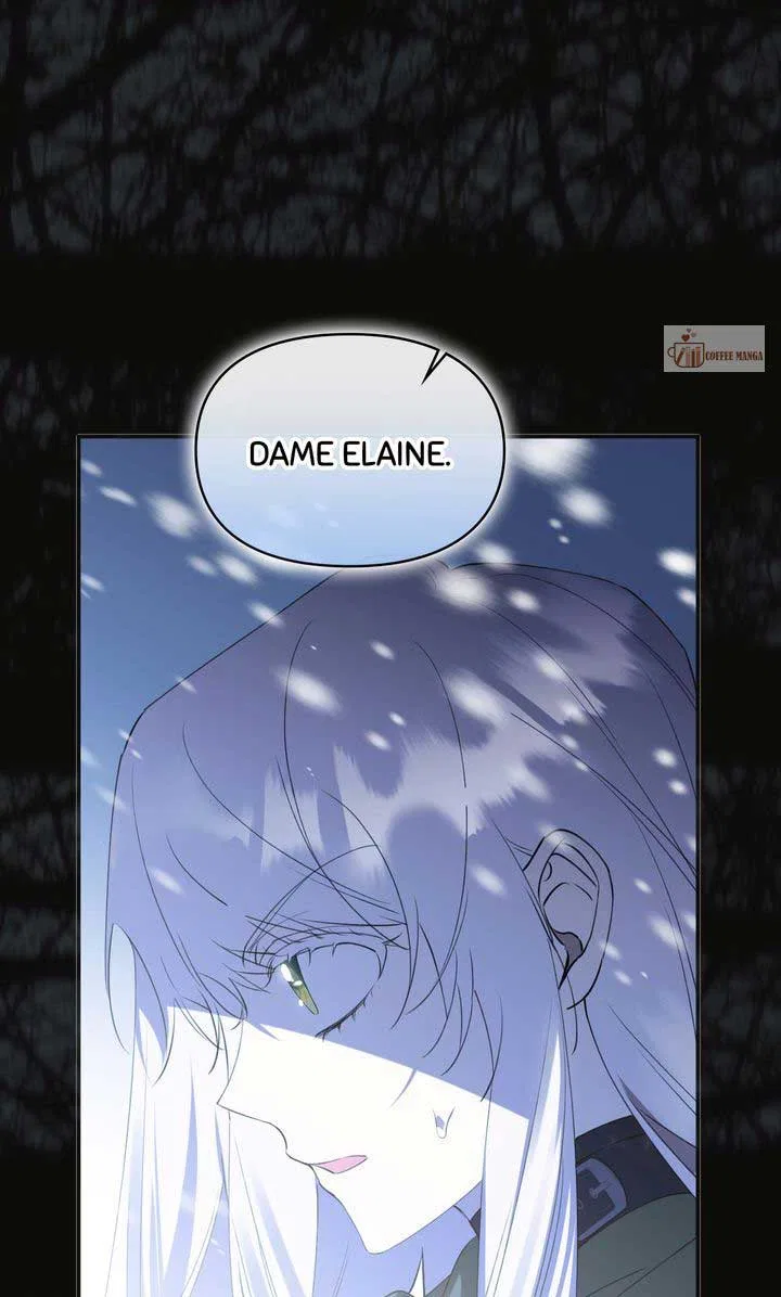 Protecting the Witch’s Son Chapter 60 – Page 23