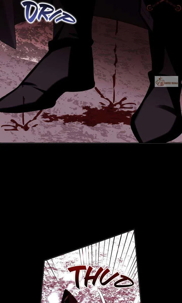 Protecting the Witch’s Son Chapter 60 – Page 28