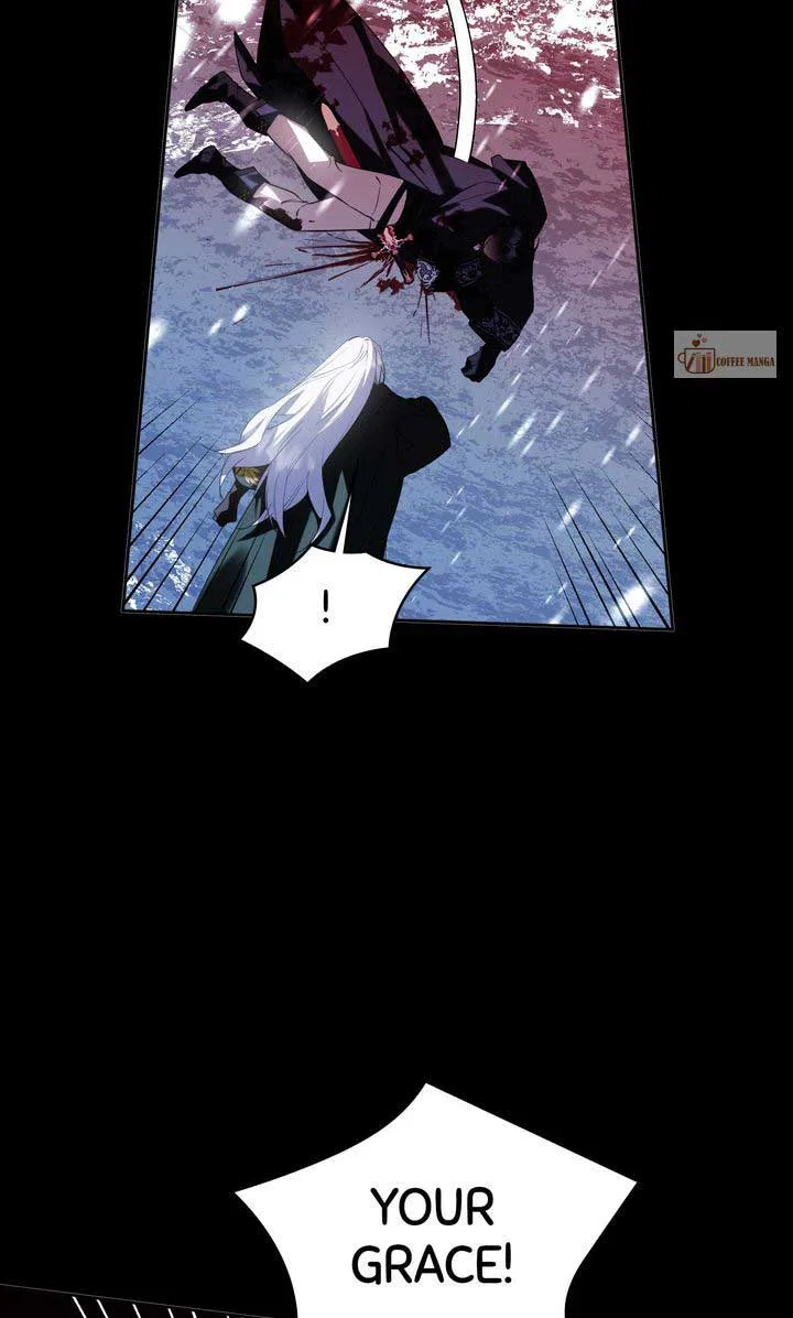 Protecting the Witch’s Son Chapter 60 – Page 29